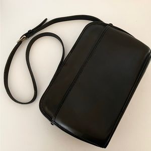 Vintage Coach Oliver Bag - 1992 / 1993 - Made in USA